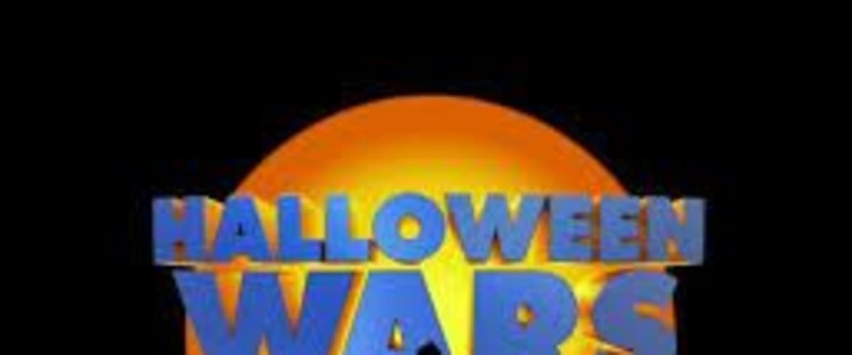 Watch Halloween Wars - Season 8