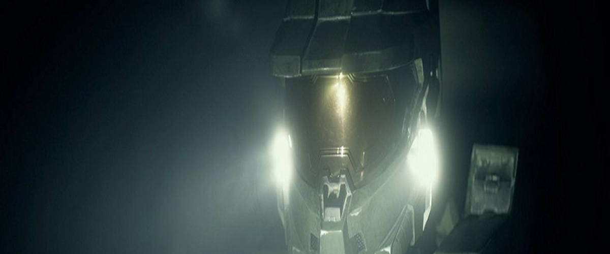 Watch Halo 4: Forward unto Dawn Streaming Online