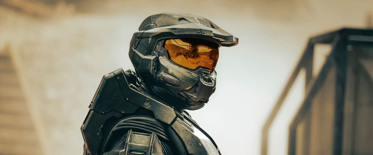 Watch Halo - Season 1