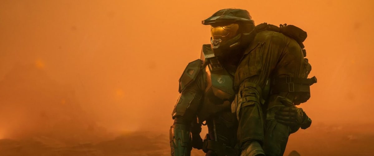 Halo - Season 2