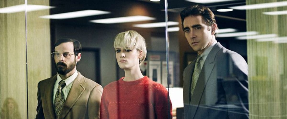 Halt & Catch Fire - Season 4