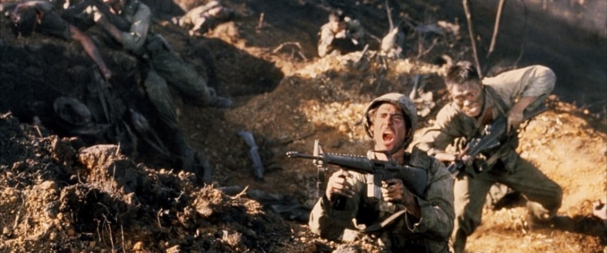 Hamburger Hill