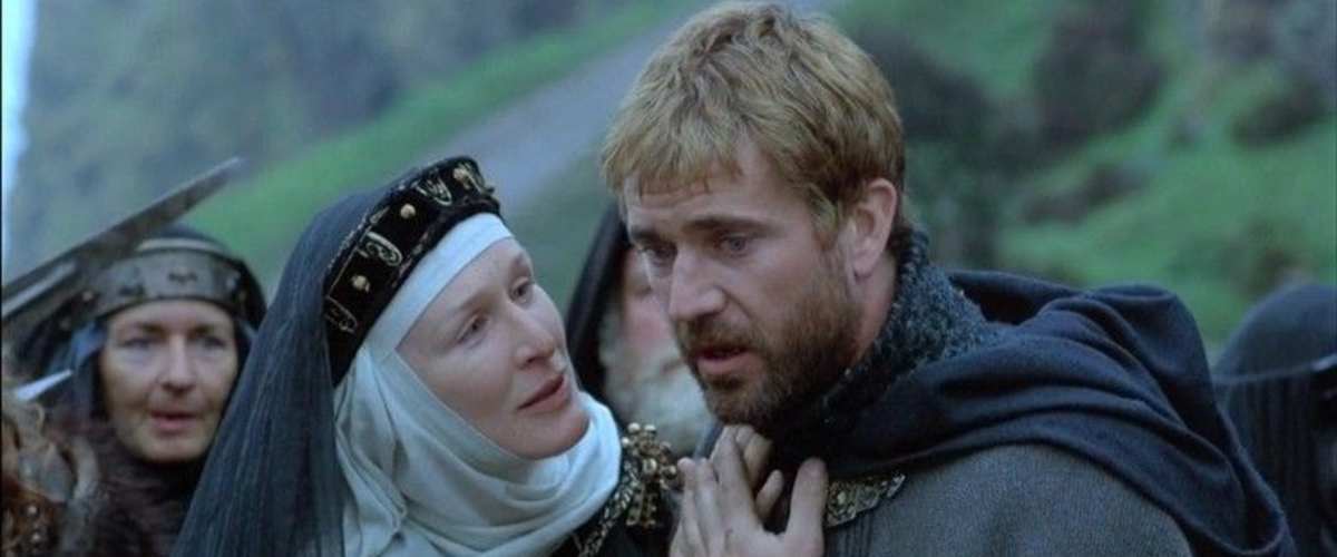 Watch Hamlet