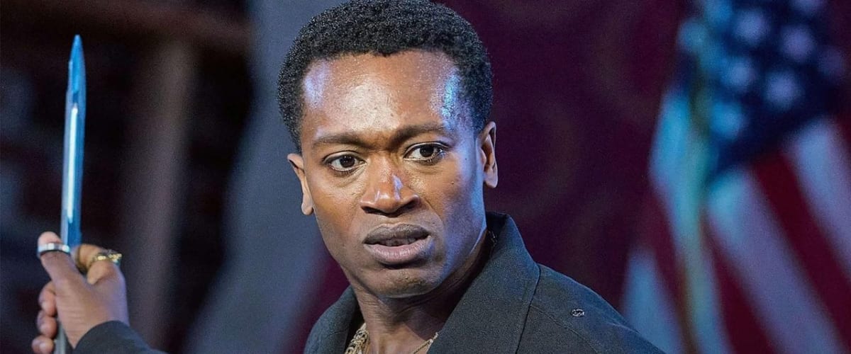 Watch Hamlet