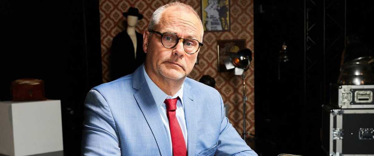 Watch Hancock: Very Nearly an Armful