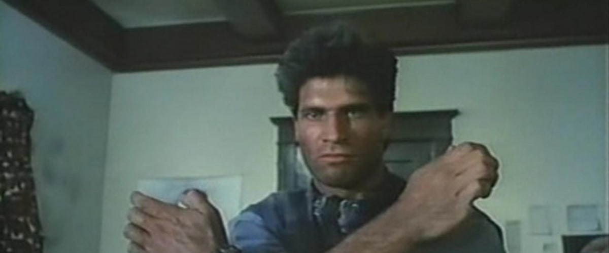 Watch Hands of Steel