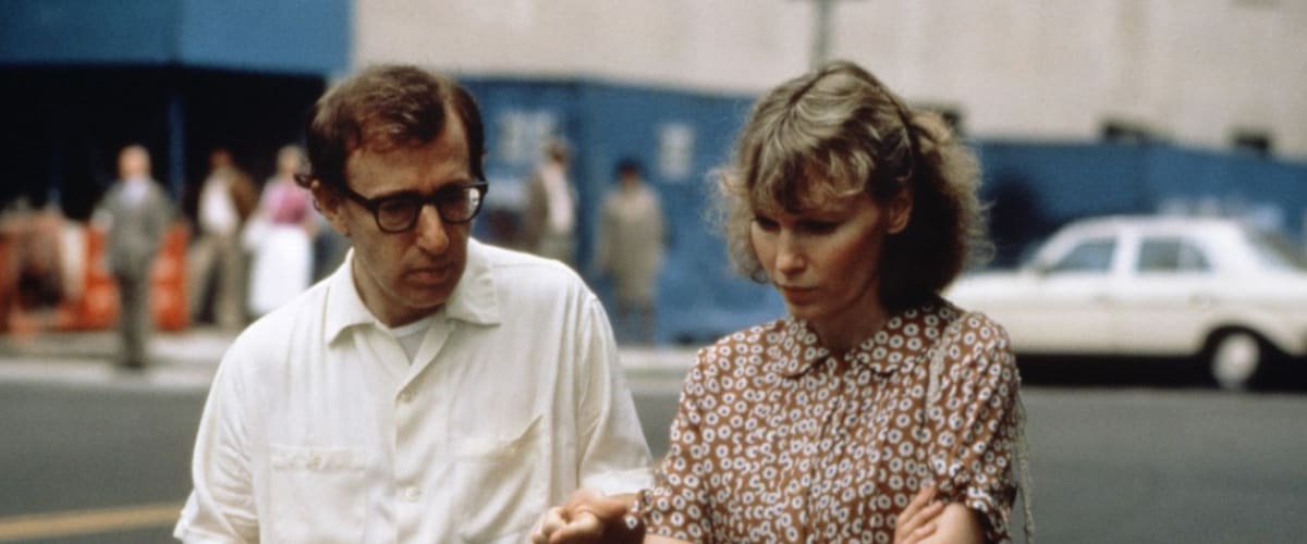 Hannah And Her Sisters