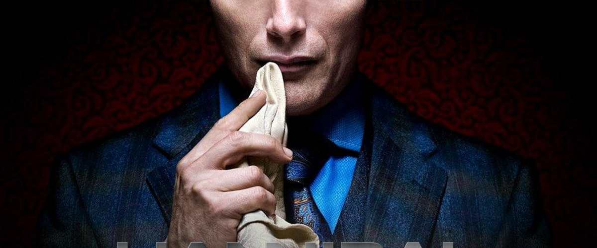 Hannibal - Season 1