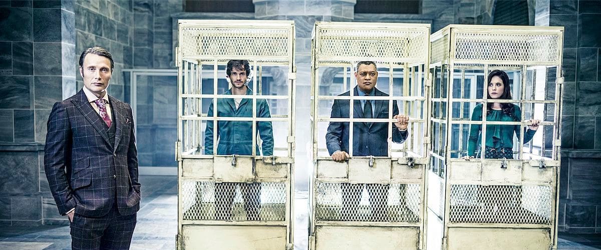 Hannibal - Season 2