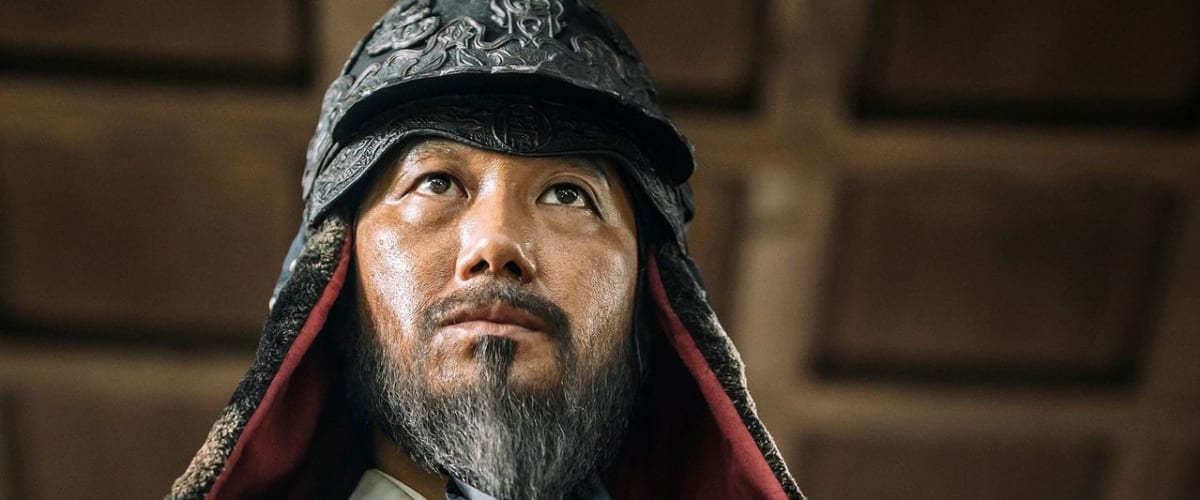 Watch Hansan: Rising Dragon