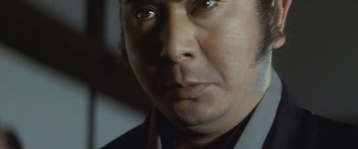 Watch Hanzo the Razor: Sword of Justice