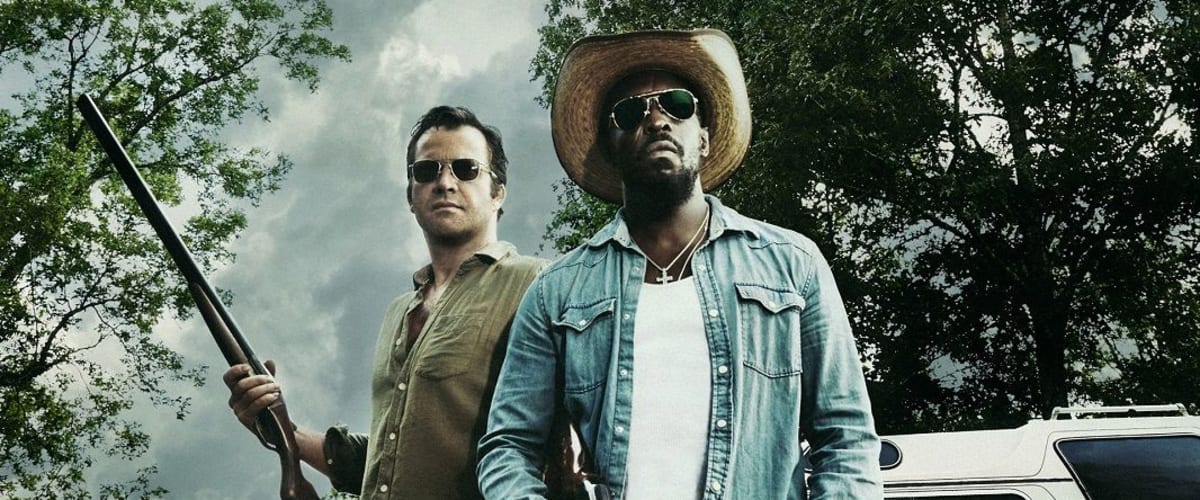 Watch Hap and Leonard - Season 01
