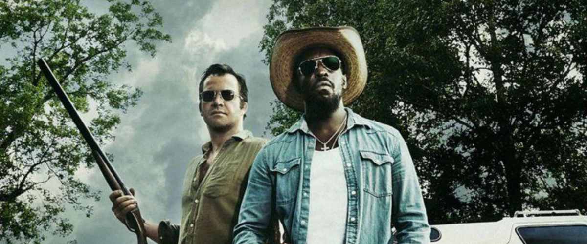 Watch Hap and Leonard - Season 2
