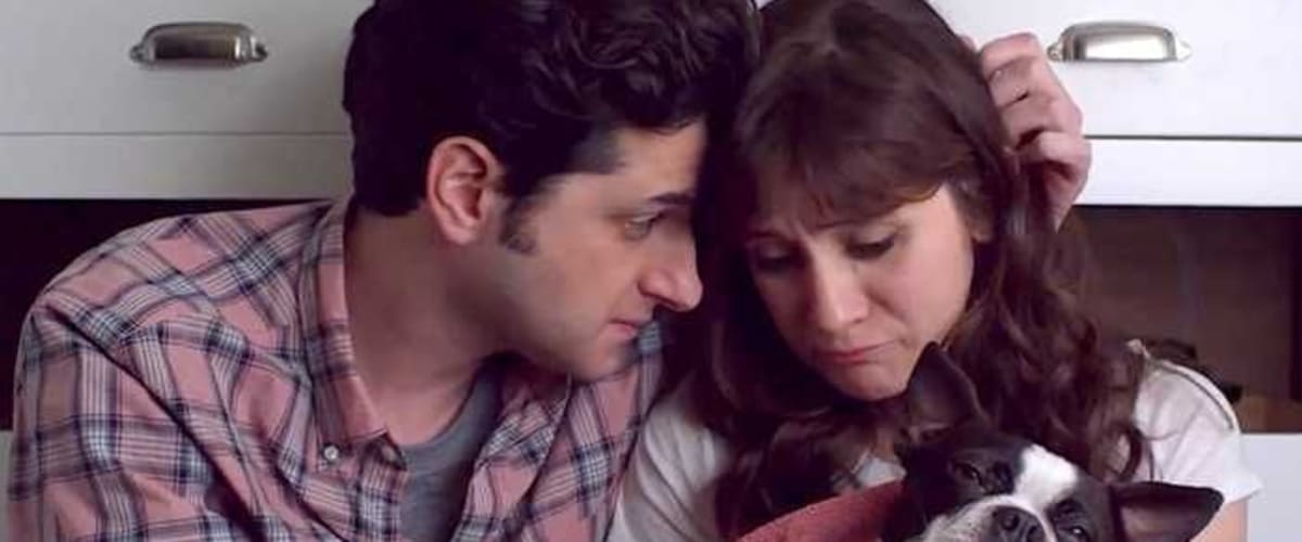 Watch Happy Anniversary