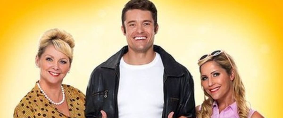 Watch Happy Days - Season 1