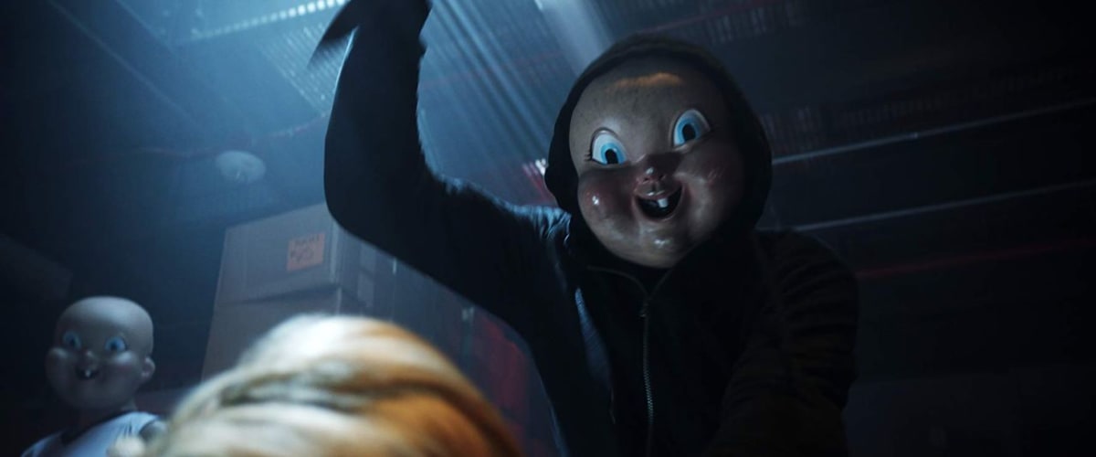 Watch Happy Death Day 2U For Free Online 123movies