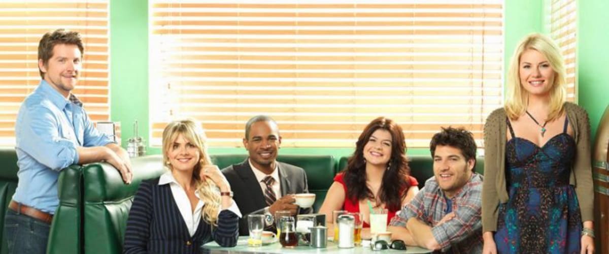 Happy Ending - Season 2