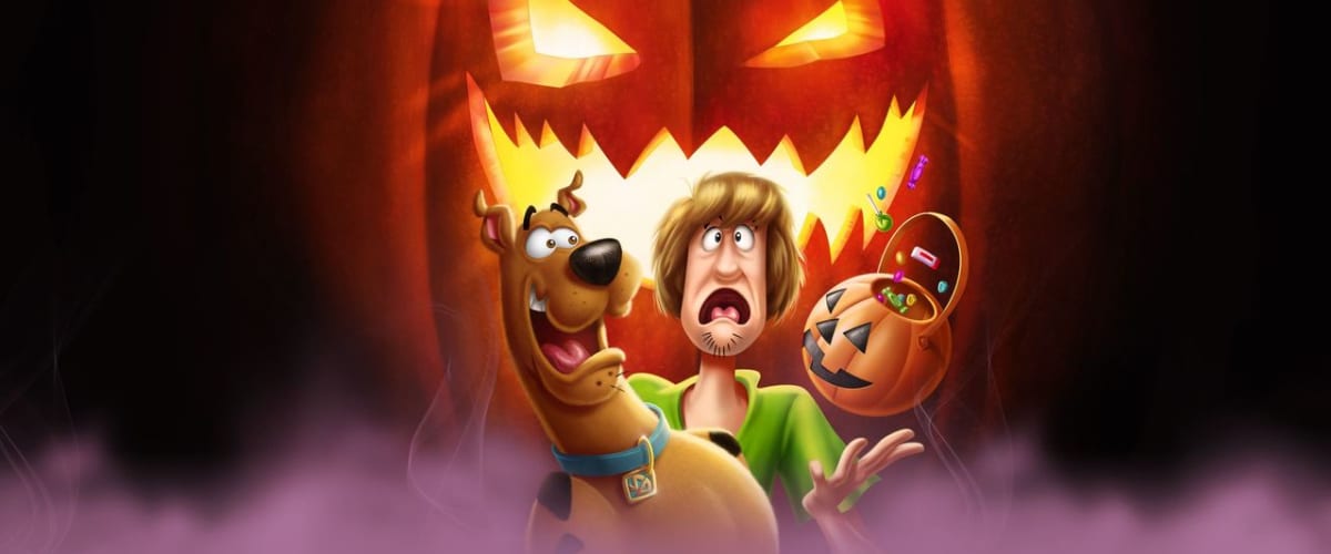 Watch Happy Halloween, Scooby-Doo!