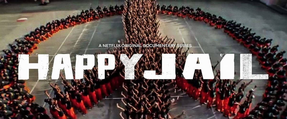 Happy Jail - Season 1