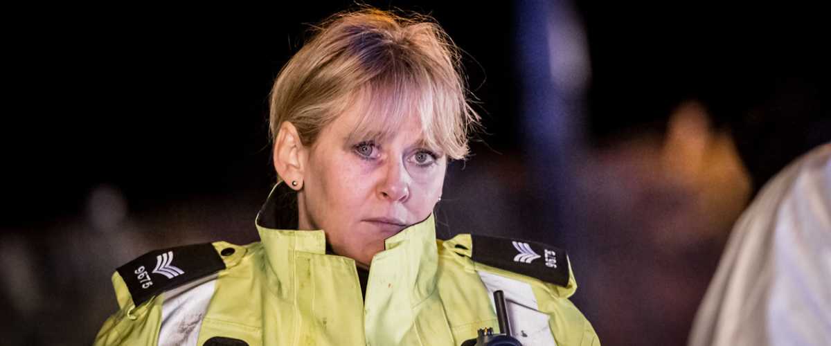 Watch Happy Valley - Season 1