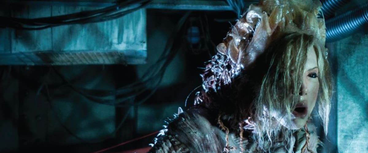 Watch Harbinger Down