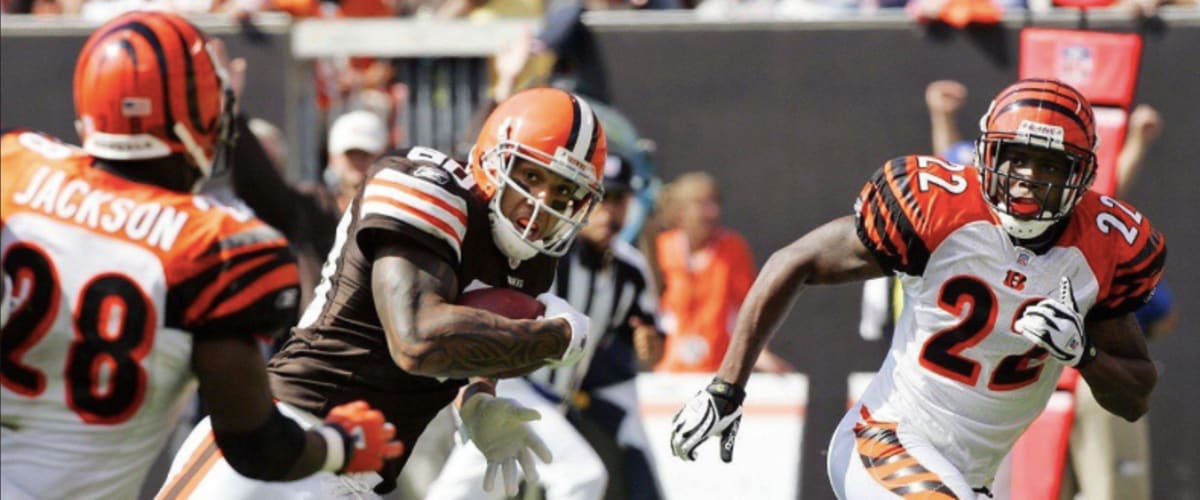 Watch Hard Knocks - Season 13