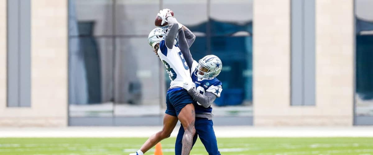 Hard Knocks - Season 17