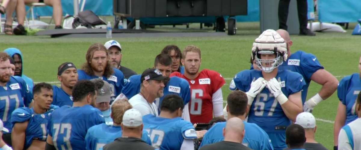 Watch Hard Knocks - Season 18