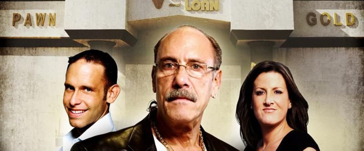 Watch Hardcore Pawn - Season 1