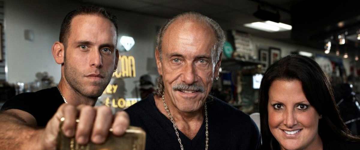 Watch Hardcore Pawn - Season 2