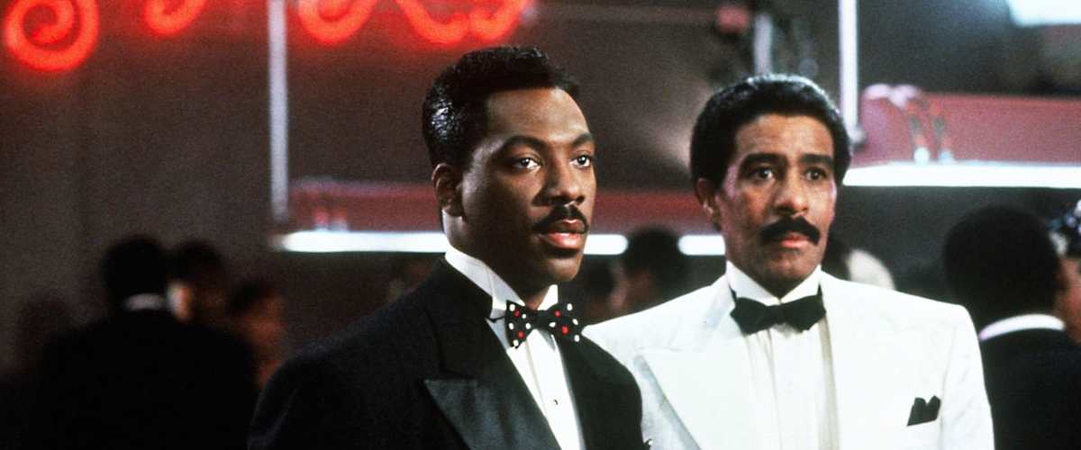 Watch Harlem Nights