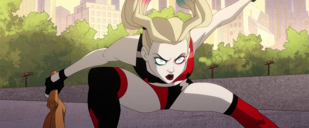 Harley Quinn - Season 4