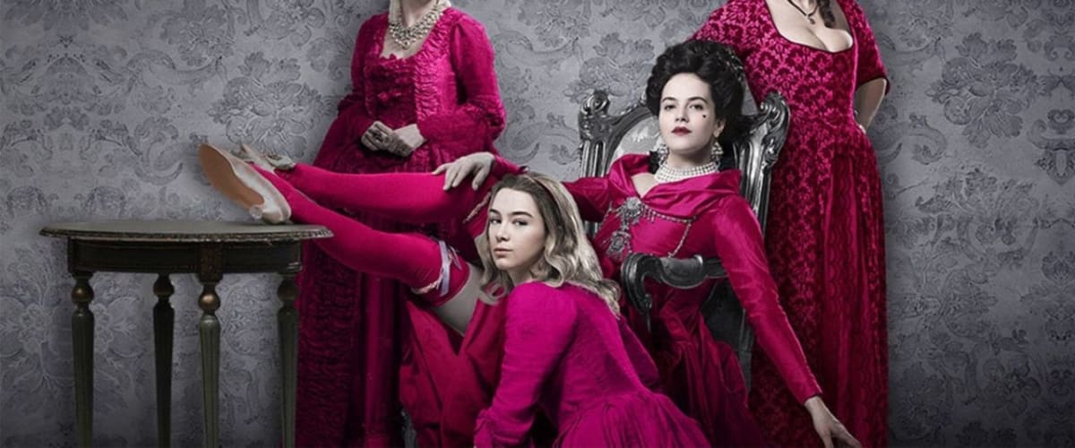 Harlots - Season 2