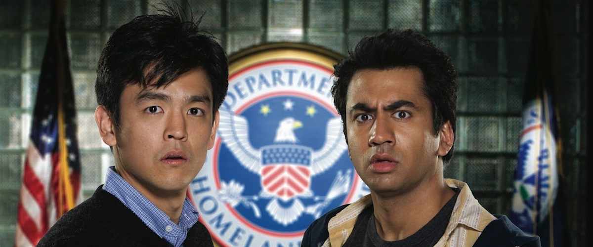 Watch Harold and Kumar Go to White Castle For Free Online