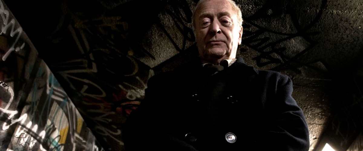 Watch Harry Brown