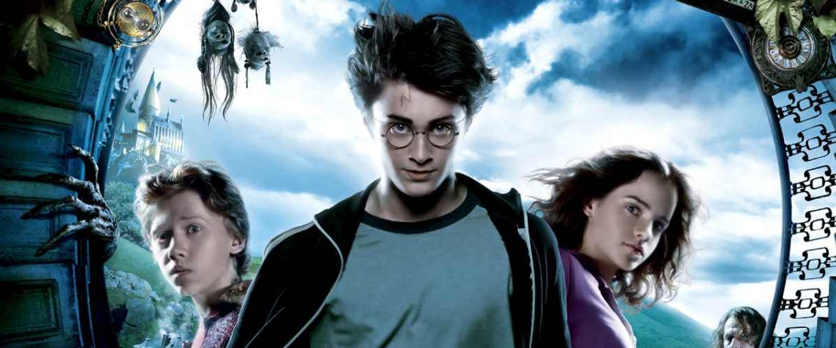 Watch Harry Potter And The Prisoner Of Azkaban