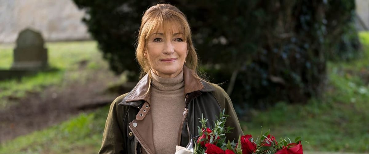 Harry Wild - Season 2