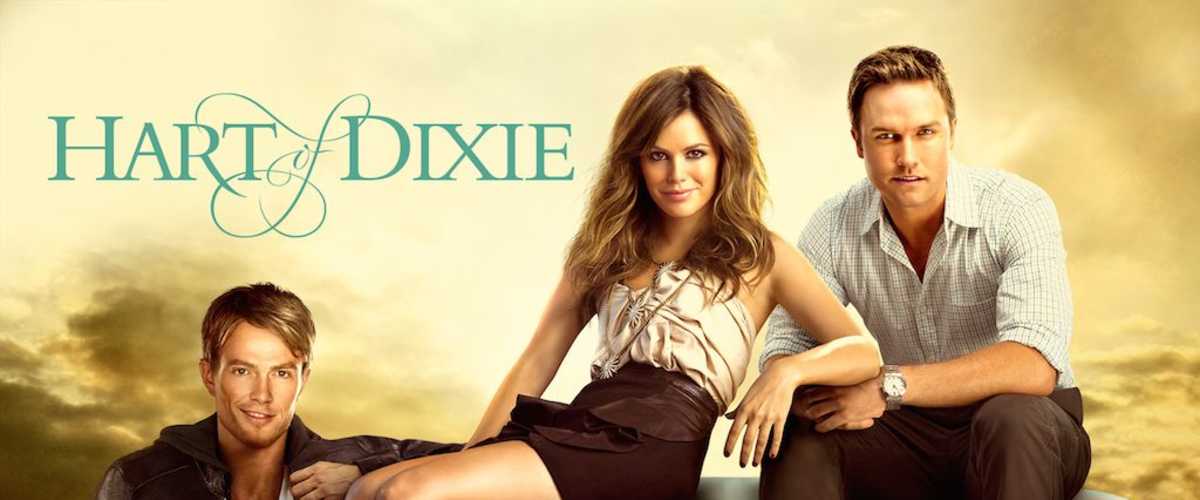 Hart of Dixie - Season 2