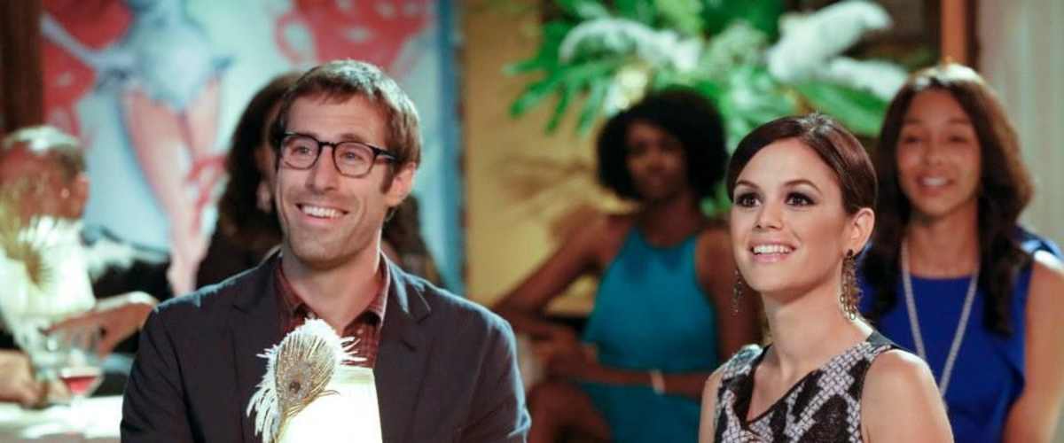 Watch Hart of Dixie - Season 3