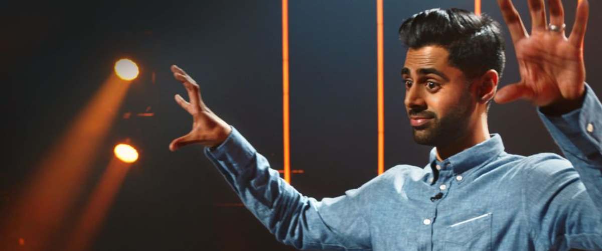 Watch Hasan Minhaj: Homecoming King