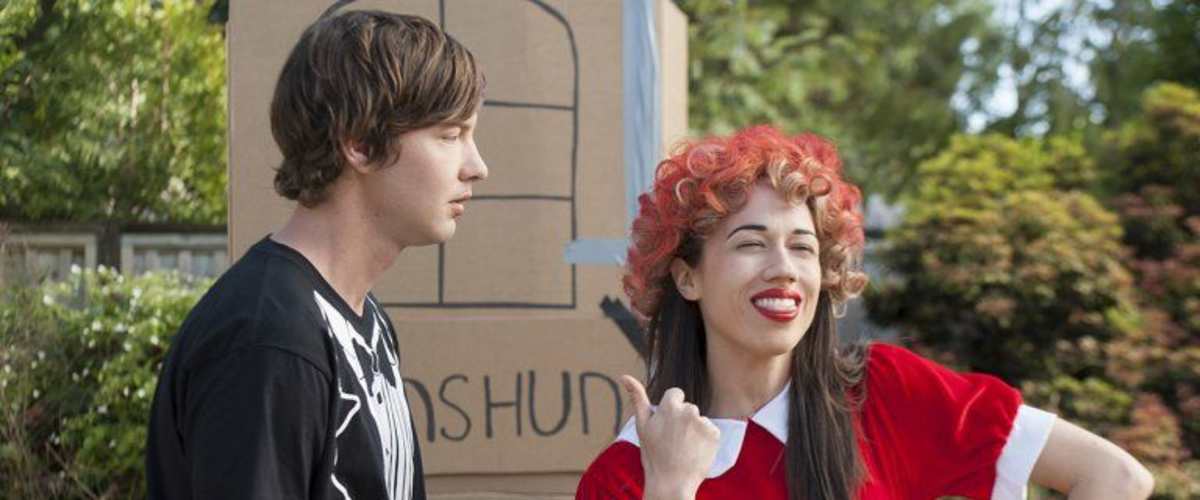 Watch Haters Back Off - Season 2