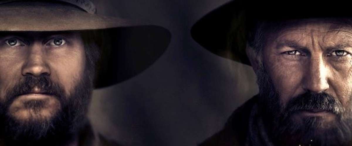 Watch Hatfields & McCoys Part 2