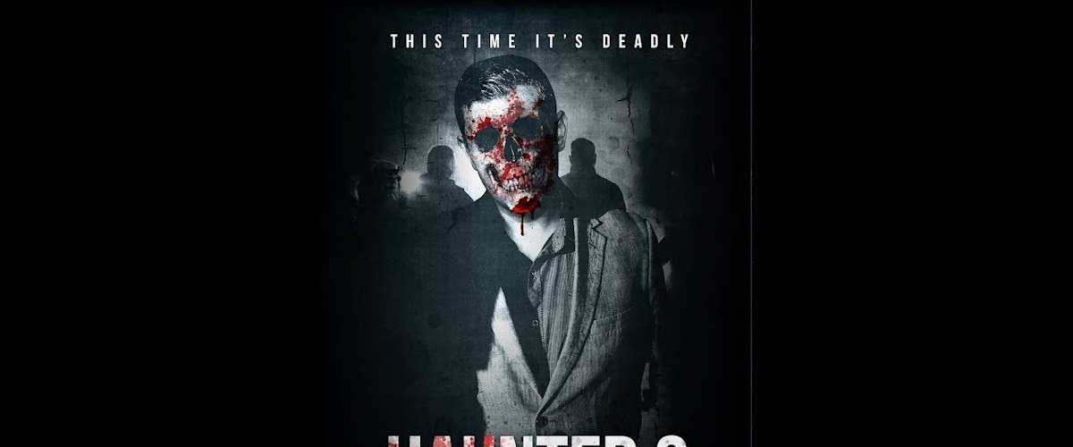 Haunted 2: Apparitions