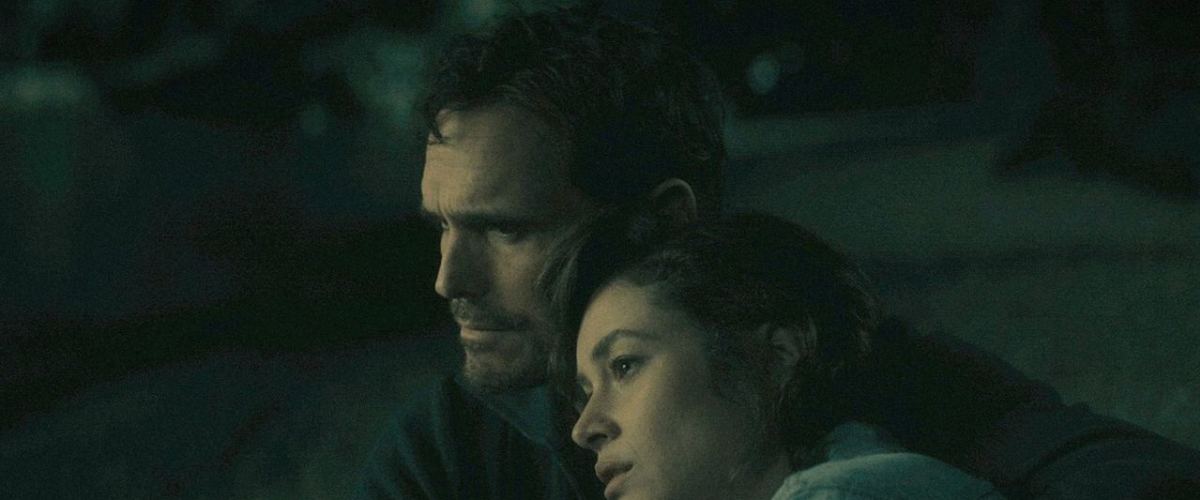 Watch Haunted Heart