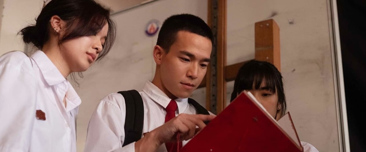 Watch Haunted Universities 3