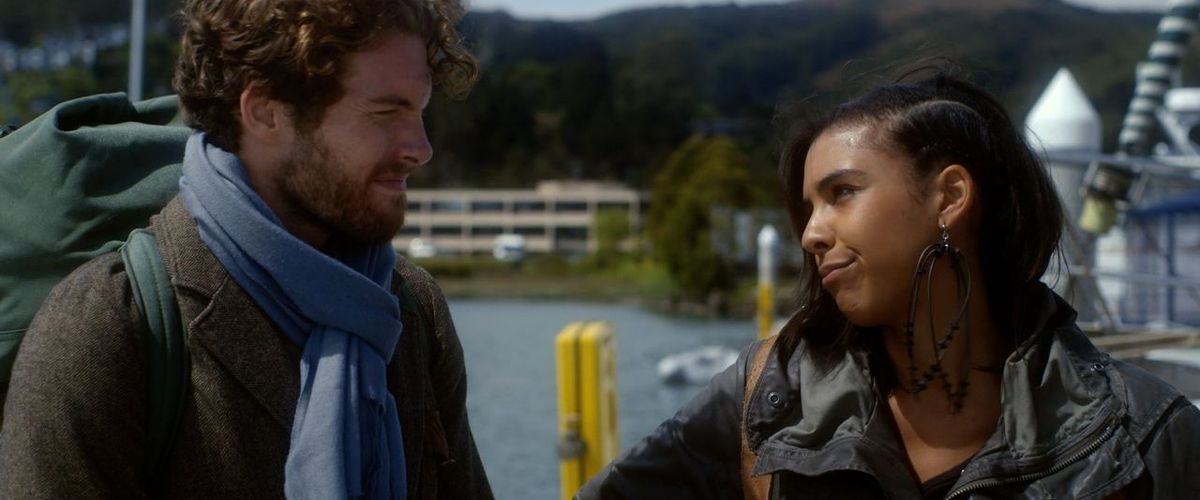 Haunting of the Mary Celeste