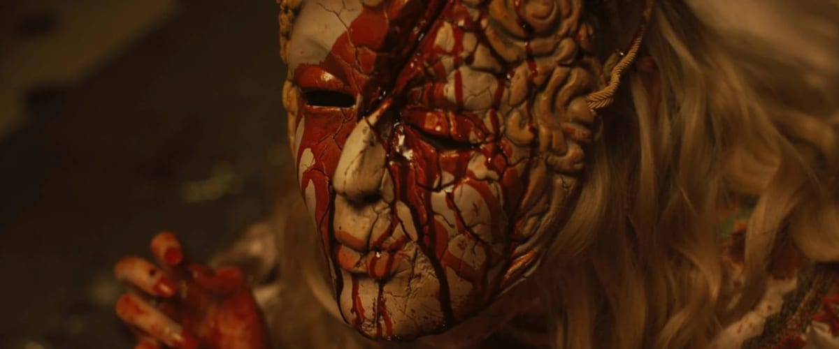 Haunting of the Queen Mary