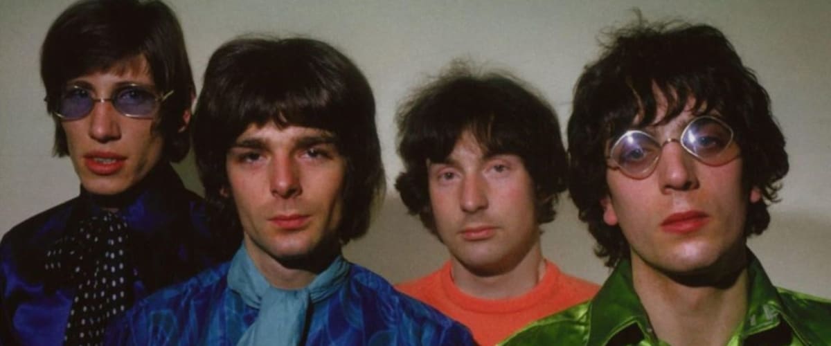 Watch Have You Got It Yet? The Story of Syd Barrett and Pink Floyd