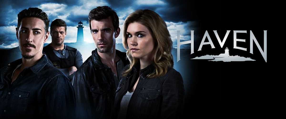 Watch Haven - Season 5