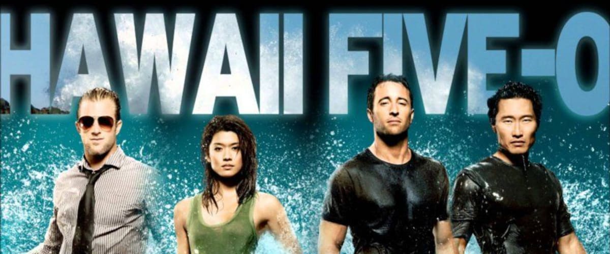 Hawaii Five-0 - Season 7